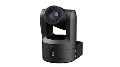 Panasonic AW-UE200 PTZ camera