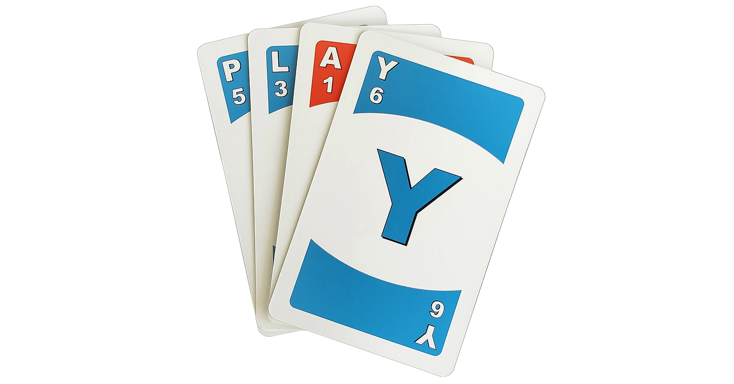 Yammer Word Card Game Rolls Out To 320 Walmart Stores Nationwide