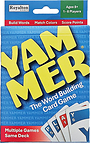 Yammer Word Card Game