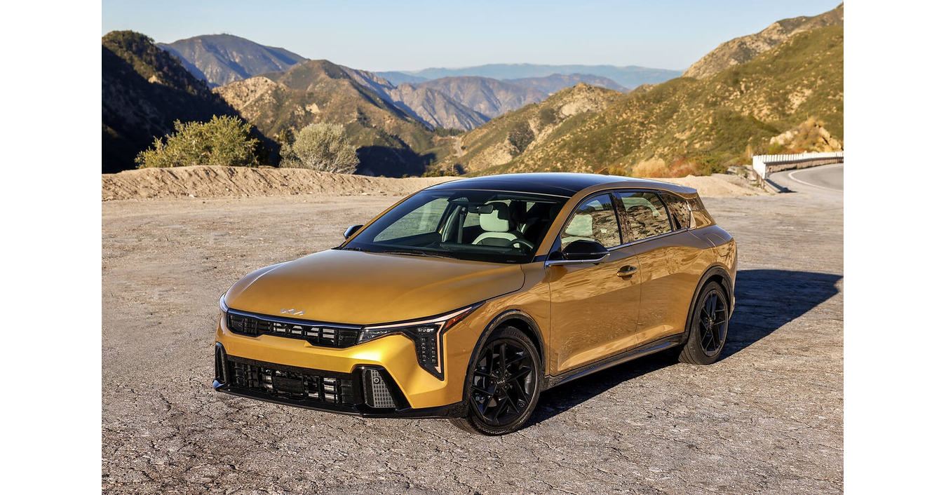 KIA AMERICA ESTABLECE UN RÉCORD HISTÓRICO DE VENTAS MENSUALES