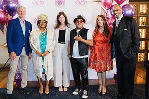 THE SISTER ACCORD® FOUNDATION CELEBRATES 13TH ANNUAL SISTER ACCORD® DAY WITH A WEEKEND OF SISTERHOOD, LEADERSHIP, MUSIC AND GIVING