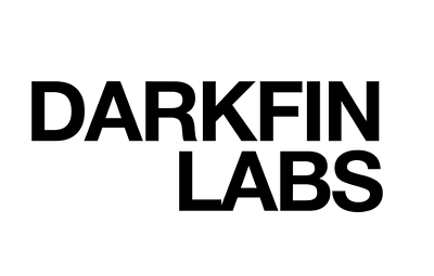 Darkfin Labs logo