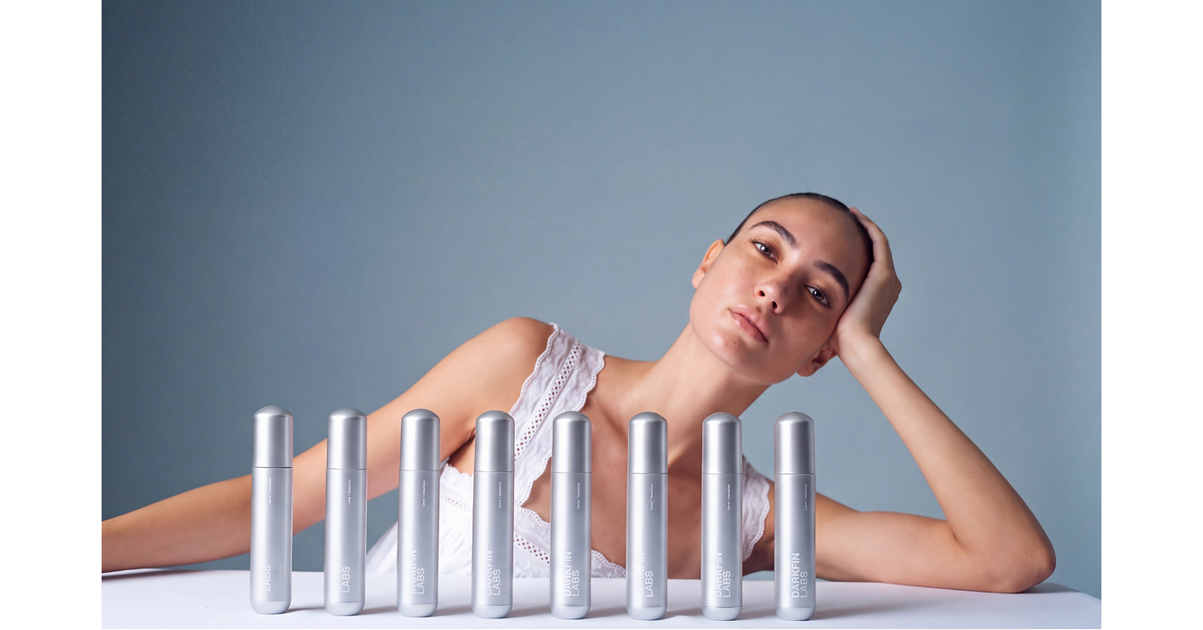 Darkfin Labs, Founded by a Stem Cell Biologist, Brings Longevity Science to Ulta Beauty