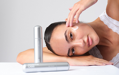 Longevity protocol on skin