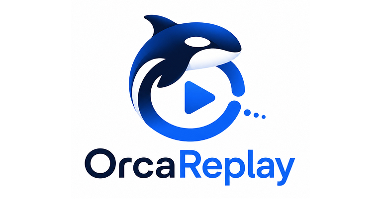 OrcaRouter Launches OrcaReplay, an Open-Source Record-and-Replay Engine for AI Agents