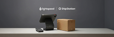 Lightspeed and ShipStation Partner to Unify In-Store and Online Fulfillment