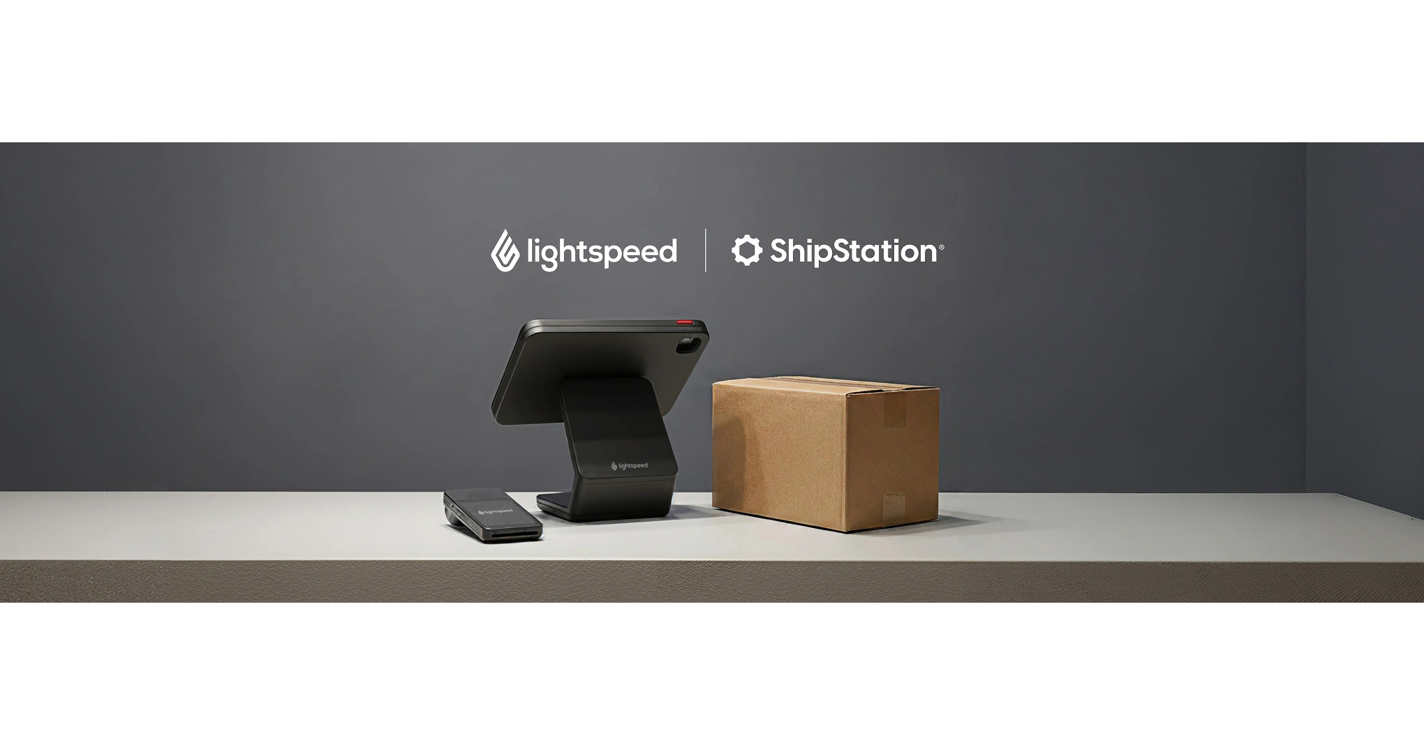 Lightspeed and ShipStation Partner to Unify In-Store and Online Fulfillment