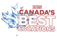 Canada's Best Locations