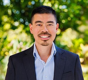 Math for America Los Angeles Names Co-Founder Dr. Darryl Yong as Executive Director to Lead Next Phase of Growth and Research Impact