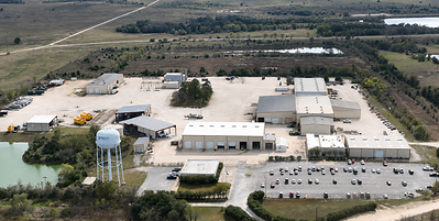 Nexio Power Secures 77-Acre Anderson, Texas Campus for Commercial Truck Production