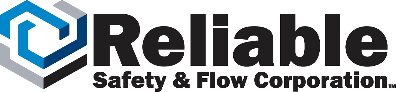 /C O R R E C T I O N -- Reliable Safety & Flow Corporation/