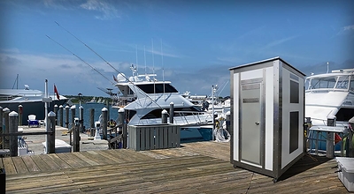 Marine Grade Durable Construction with a Homelike Interior for Long-term and Short-term Rental Locations