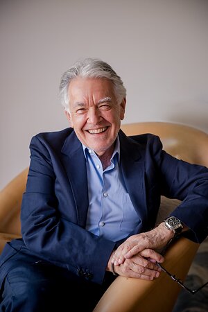 Constellation Hotels appoints Neil Jacobs to lead new luxury hotel group