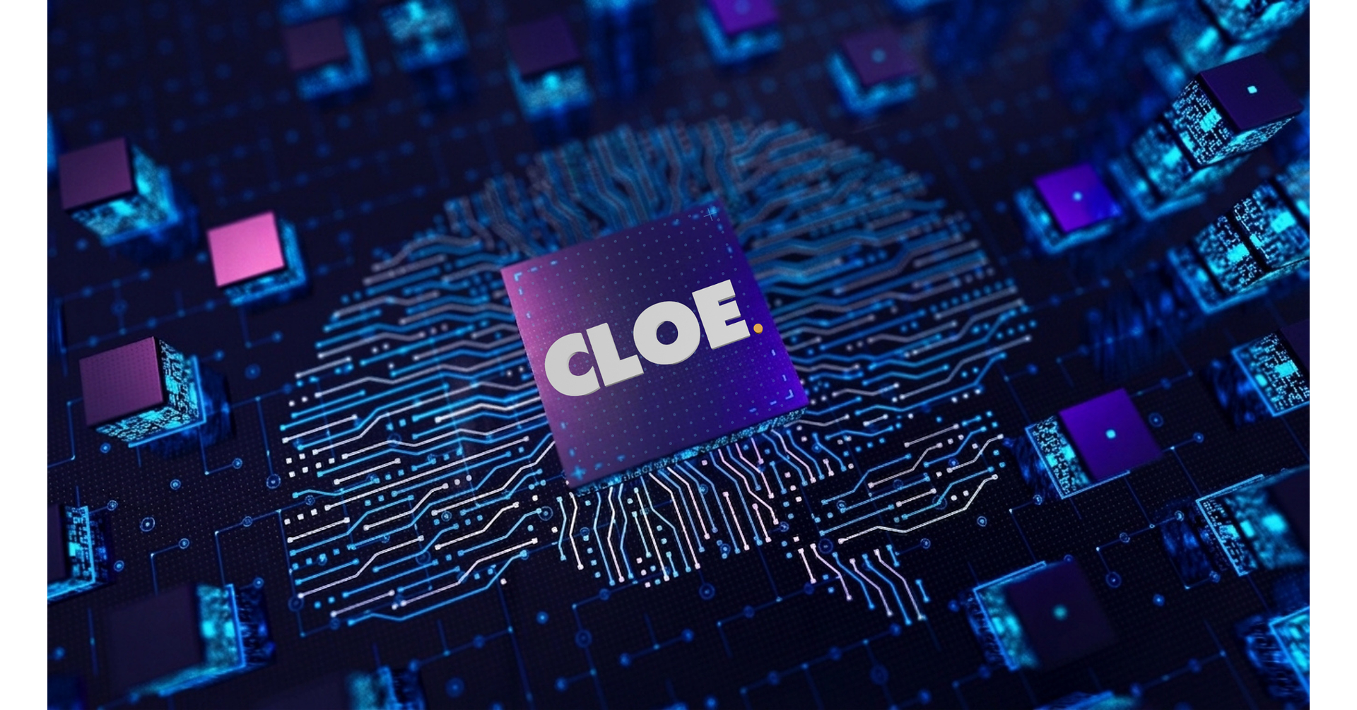 Pourquoi l'IA a besoin de bien plus que de simples modèles : au cœur de l'architecture de perception humaine de CLOE