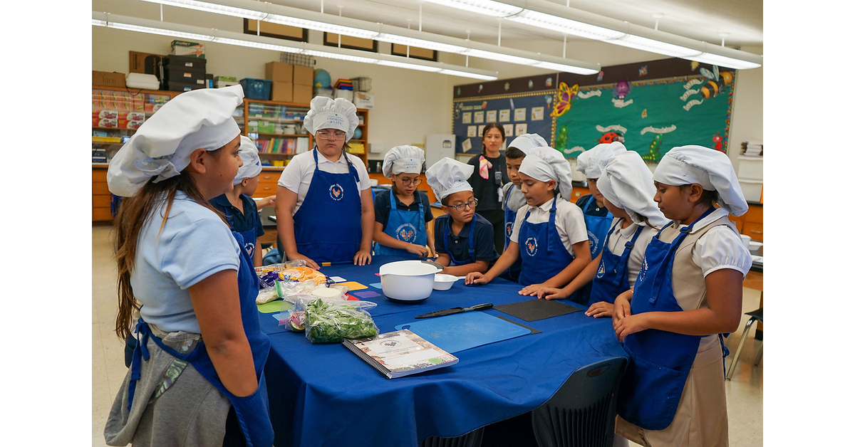 Common Threads Expands Digital Training Platform to Bring 23 Years of Nutrition Education Online, Launching September 15th