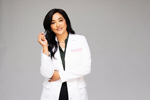 Monarch Expands Nationwide Network in Austin, Texas with Locally Renowned Menopause Specialist, Dr. Saima Jehangir, MD