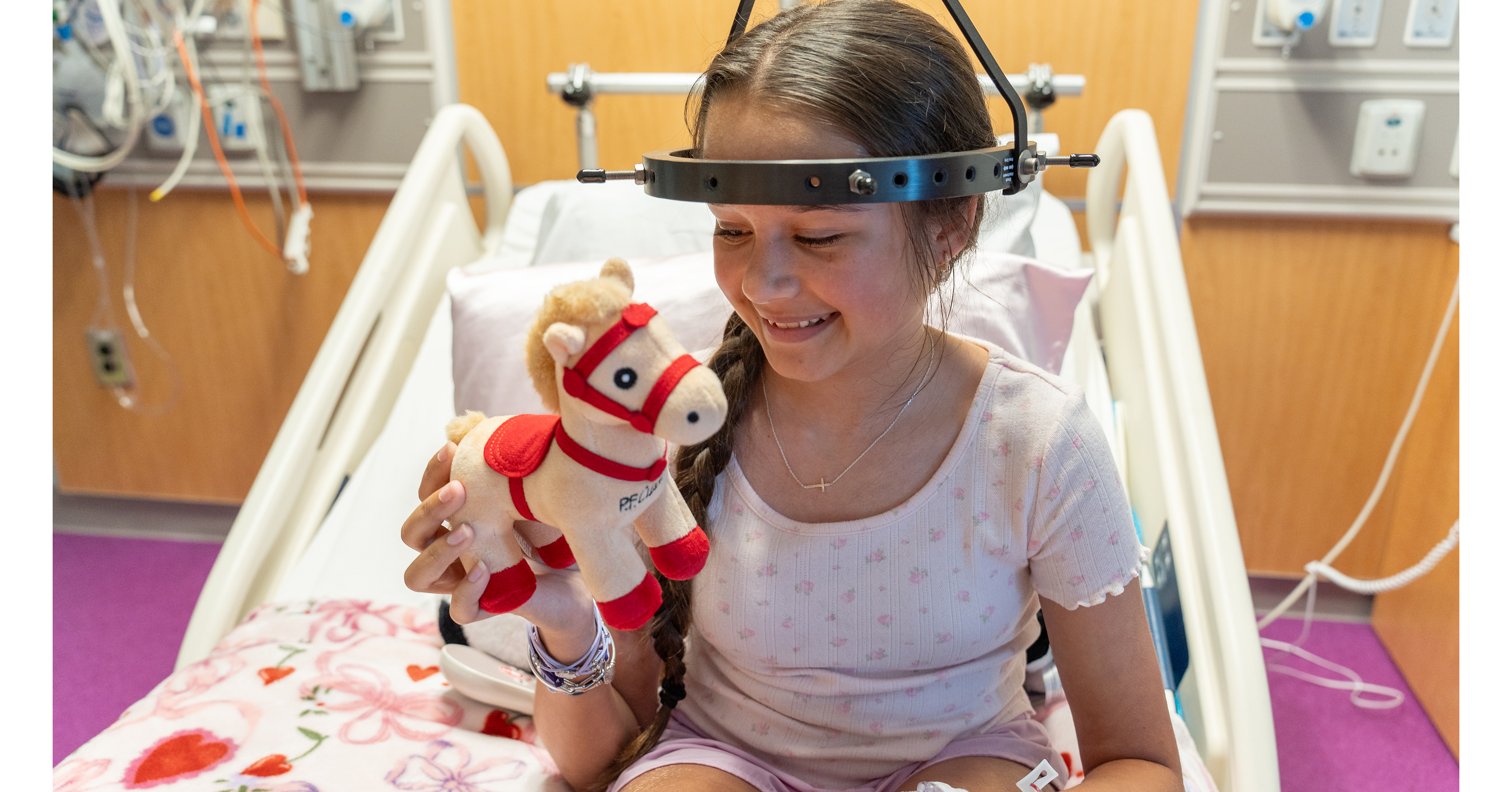 P.F. Chang's® Partners with Starlight Children's Foundation to Deliver Happiness and Comfort to Children Through Inaugural Spirit of the Zodiac Campaign