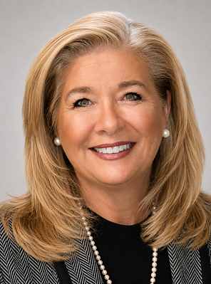 Sharon Duez Shaw headshot