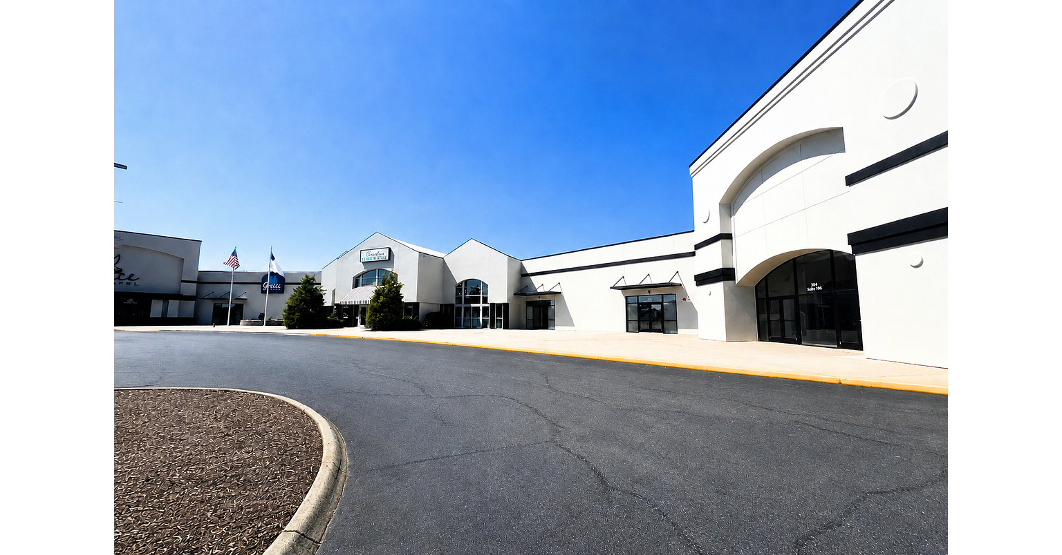 10 Federal Launches Retail Expansion with Eric Lane Shopping Center Acquisition