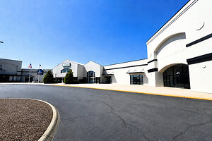 10 Federal Launches Retail Expansion with Eric Lane Shopping Center Acquisition