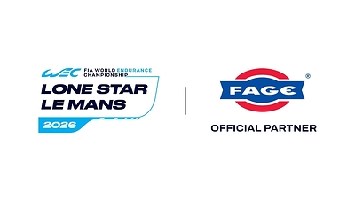 FAGE X IA WEC Lone Star Le Man