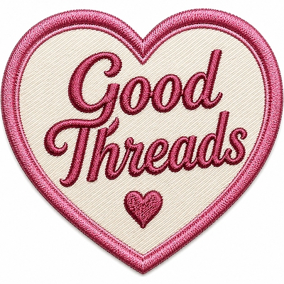 Good Threads Nonprofit Good Threads Nonprofit