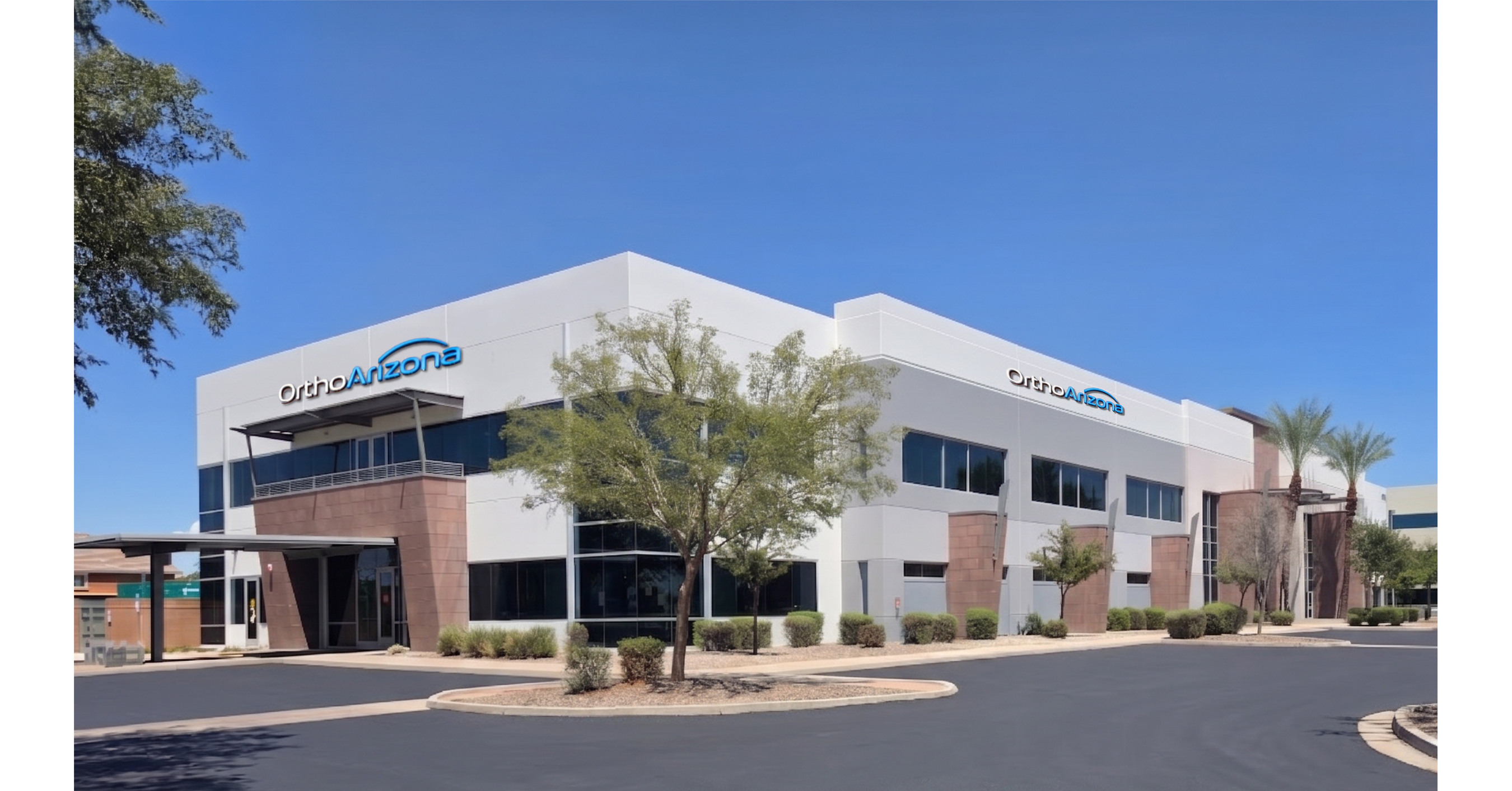 OrthoArizona Opens New $25 Million Orthopedic Center in Glendale