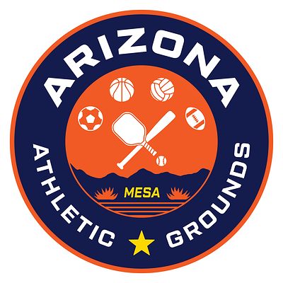 Arizona Athletic Grounds