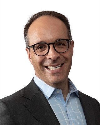 ENFRA Names Robert Palter as Chair of the Board