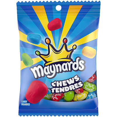 MAYNARDS CHEWS 