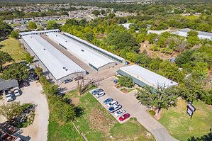 Direct Equity Source Announces Three New Self-Storage Property Acquisitions in Granbury, Texas