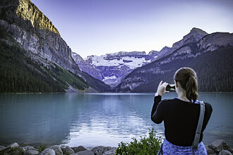 Intrepid Travel au Canada