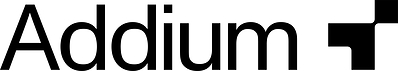 Addium word mark logo Addium word mark logo