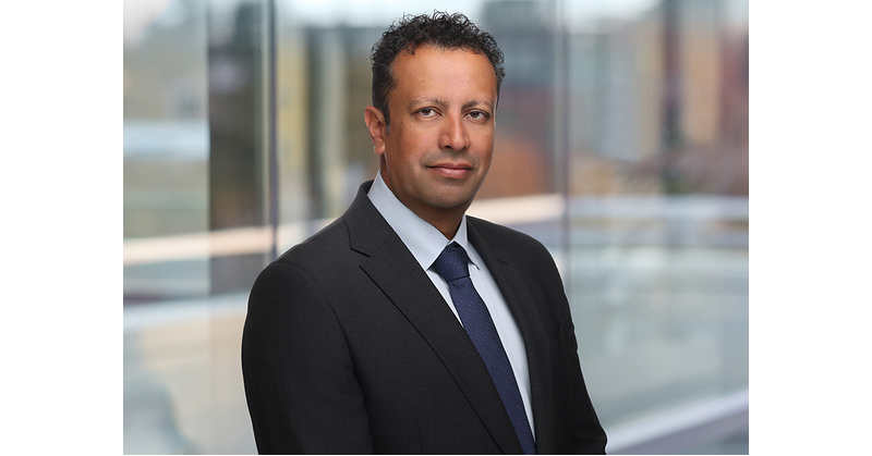 Chiraag Shah joins Crowell & Moring's International Dispute Resolution Practice in London