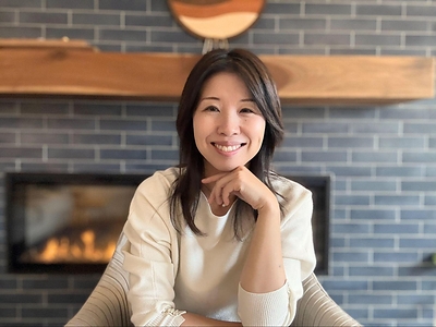 Manami Yamamoto, LMFT