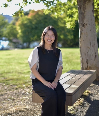 Manami Yamamoto, LMFT