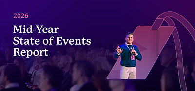 Meetings and Connection Key for Events in 2026, RainFocus Report Finds