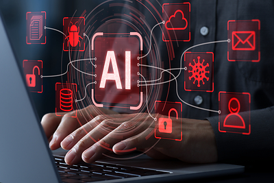 “AI is very good at deceiving people and at finding flaws in complicated systems. It is not good at breaking cryptography, so put the login on cryptography.”  - Thi Nguyen-Huu, CEO of WinMagic