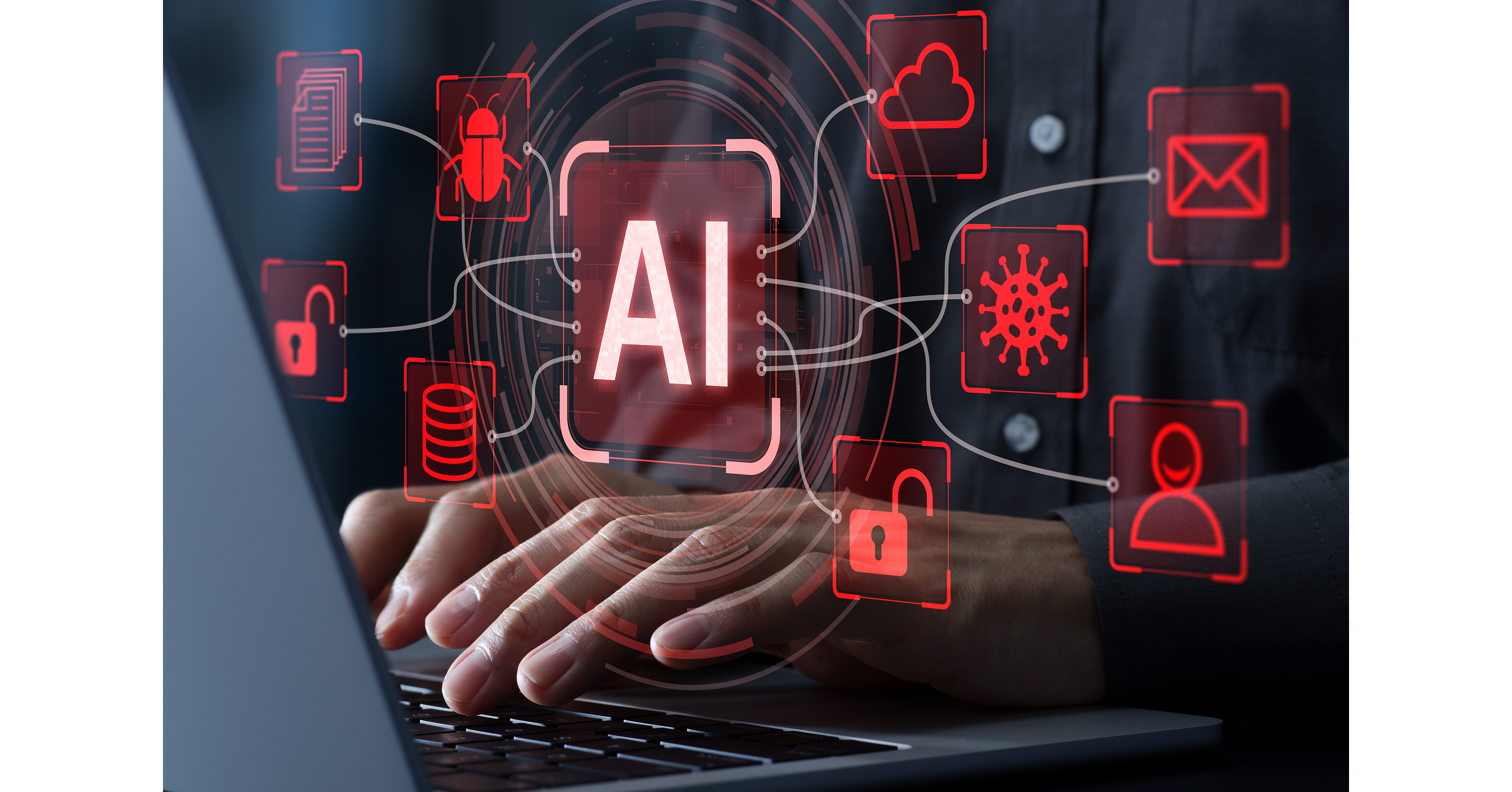 AI Cyberattacks. The Industry Gives Warning. WinMagic Gives the Fix.
