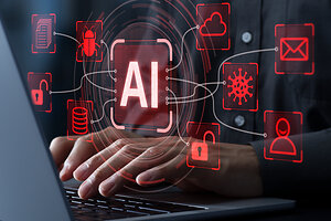 AI Cyberattacks. The Industry Gives Warning. WinMagic Gives the Fix.