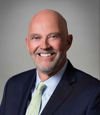 Randall J. Erickson