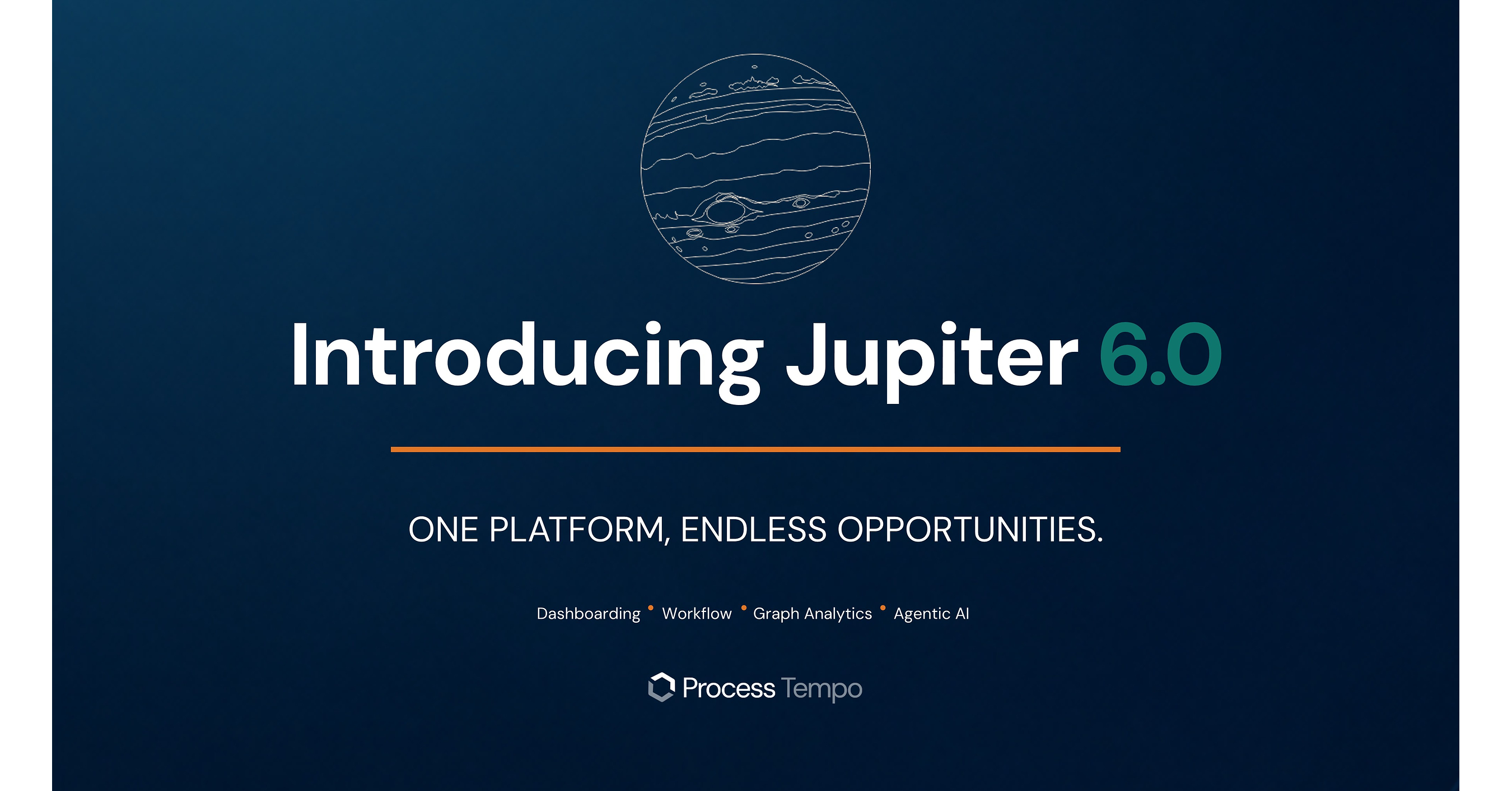 Process Tempo Announces General Availability of Jupiter 6.0, Powering the Next Generation of Operational AI
