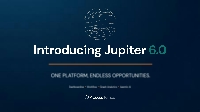 Jupiter 6.0 Presentation