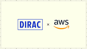 How Dirac and AWS Are Transforming Process Design: BuildOS Delivers AI-Driven Manufacturing at Software Speed