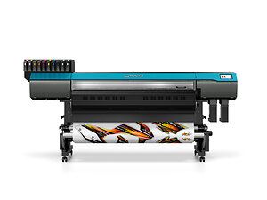 Roland DG Launches the TrueVis AG-640, Redefining Latex Quality, Versatility, and Productivity
