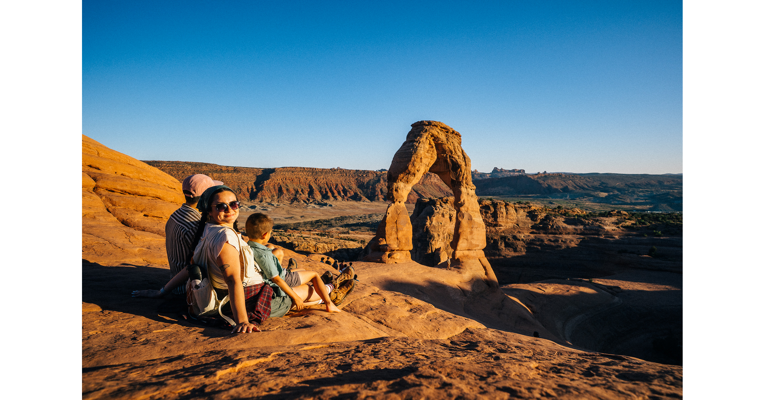 Moab, Utah Debuts Free Arches National Park Shuttle