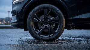 KUMHO TIRE U.S.A. DEBUTS CRUGEN GT PRO TOURING TIRE BUILT FOR TODAY'S CROSSOVERS AND SUVS