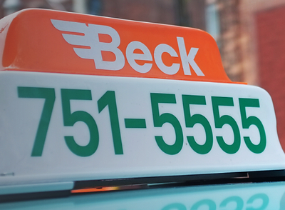 Beck Taxi Beck Taxi