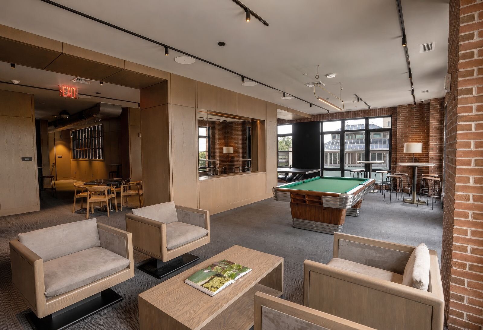 First Look: New Luxury Amenities at RT500 Unveiled as Leasing Momentum Builds at The Park in Berkeley Heights, NJ