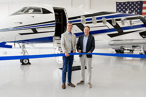 Thrive Aviation to Launch Fractional Ownership Program in Collaboration with Arulean Air, a Honda Aircraft Company Subsidiary